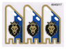 Plastic Sheet for Set 70404 - (6040217)