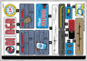 Sticker Sheet for Set 70422 - (60503/6273254)