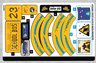 Sticker Sheet for Set 70423 - (60524/6273255)