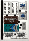 Sticker Sheet for Set 70431 - (67026/6293289)