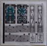 Sticker Sheet for Set 70437, Sheet 2 - (69153/6311448)
