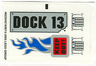Sticker Sheet for Set 7045 - (48225/4216367)