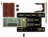 Sticker Sheet for Set 70502 - (12606/6019977)
