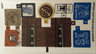 Sticker Sheet for Set 70594 - International Version - (26322/6147784)