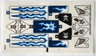 Sticker Sheet for Set 70602 - (24471/6133007)