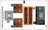 Sticker Sheet for Set 70603 - International Version - (24474/6133013)