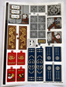Sticker Sheet for Set 70617 - (35847/6207141)