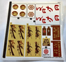 Sticker Sheet for Set 70618 - (33400/6186799)