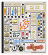 Sticker Sheet for Set 70620, Sheet 2 - (35364/6202601)