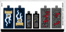 Sticker Sheet for Set 70622 - (28952/6170596)