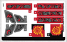 Sticker Sheet for Set 70624 - (28982/6170669)