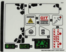 Sticker Sheet for Set 70631 - (36937/6214568)