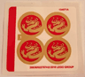 Sticker Sheet for Set 70650 - (38836/6227674)