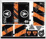 Sticker Sheet for Set 70654 - (38837/6227679)