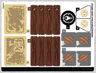 Sticker Sheet for Set 70655 - (38838/6227684)