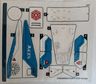 Sticker Sheet for Set 70673 - (57898/6268352)