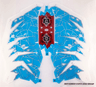 Plastic Sheet for Set 70678 - (58011/6268531)