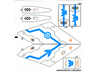 Sticker Sheet for Set 70701 - (13065/6023206)