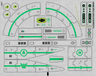 Sticker Sheet for Set 70704 - (13069/6023216)