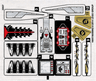 Sticker Sheet for Set 70725 - (16057/6056962)