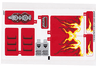 Sticker Sheet for Set 70727 - (17818/6076479)