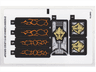 Sticker Sheet for Set 70733 - (21035/6112809)