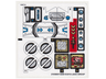 Sticker Sheet for Set 70737 - Sheet 1 (21056/6112820)