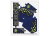 Sticker Sheet for Set 70737 - Sheet 2 (21877/6120126)
