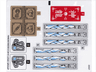 Sticker Sheet for Set 70748 - International Version - (19563/6100355)