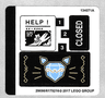 Sticker Sheet for Set 70902 - (29698/6175216)