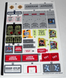 Sticker Sheet for Set 70912 - (32777/6183775)