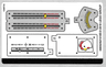 Sticker Sheet for Set 70920 - (36842/6214185)