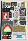 Sticker Sheet for Set 70922, Sheet 1 - (37562/6218572)