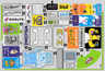 Sticker Sheet for Set 71016 - Sheet 2 (21419/6116343)