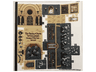 Sticker Sheet for Set 71043, Sheet 2 - (41267/6241685)