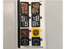 Sticker Sheet for Set 71043, Sheet 4 - (41218/6241611)