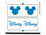 Sticker Sheet for Set 71044, Sheet 2 - (60590/6273360)
