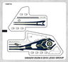 Sticker Sheet for Set 71311 - (24842/6135256)