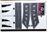 Sticker Sheet for Set 71469 - (10105013/6455745)
