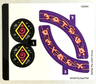 Sticker Sheet for Set 71478 - (10108713/6487159)