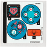 Sticker Sheet for Set 71490 - (10110958/6523378)