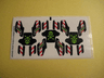 Sticker Sheet for Set 7156 - (90065/4582477)