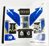 Sticker Sheet for Set 71699 - (66263/6287343)