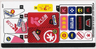 Sticker Sheet for Set 71707 - (66646/6289130)