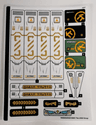 Sticker Sheet for Set 71756 - (78529/6345520)