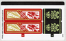 Sticker Sheet for Set 71786 - (10102073/6422677)