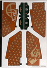 Sticker Sheet for Set 71794 - (10103441/6435257)