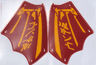 Plastic Sheet for Set 71797 - (10104046/6440805)