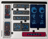 Sticker Sheet for Set 71813 - (10107814/6481896)