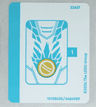 Sticker Sheet for Set 71816 - (10108435/6484989)